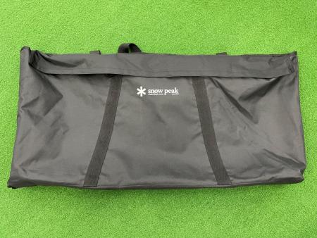 Snow peak (スノーピーク) アウトドアテーブル ケース付 CK-180 IGT