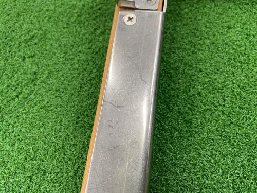 Snow peak (スノーピーク) アウトドアテーブル ケース付 CK-180 IGTスリム