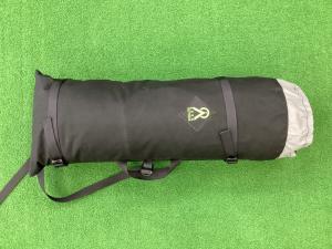 SEEK OUT SIDE (シークアウトサイド) モノポールテント 別売りカーボンポール付 レッドクリフ 469cm×333cm×208cm 4～6人用