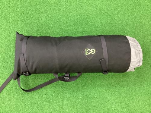 SEEK OUT SIDE (シークアウトサイド) モノポールテント 別売りカーボンポール付 レッドクリフ 469cm×333cm×208cm 4～6人用