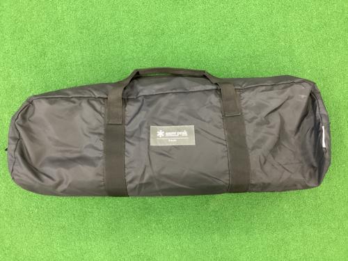 Snow peak (スノーピーク) ヘキサタープ TP-350 ヘキサPro.air L 500×570mm 3～5人用