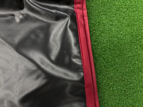 Snow peak (スノーピーク) テントインナーマット リビングシート・フロアマットセット TM-385