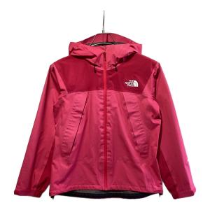 THE NORTH FACE (ザ ノース フェイス) トレッキングウェア(ジャケット) レディース SIZE S ピンク ＠ NPW11503 クライムライトジャケット GORE-TEX 国内代理店表記 有