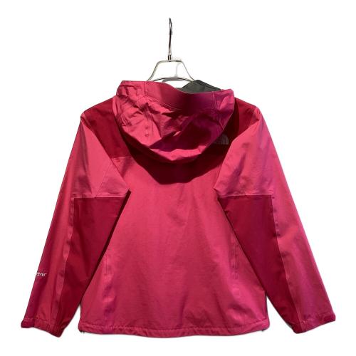 THE NORTH FACE (ザ ノース フェイス) トレッキングウェア(ジャケット) レディース SIZE S ピンク ＠ NPW11503 クライムライトジャケット GORE-TEX 国内代理店表記 有