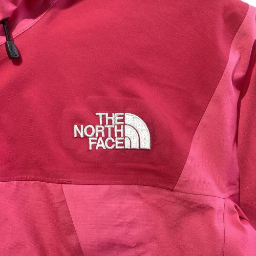 THE NORTH FACE (ザ ノース フェイス) トレッキングウェア(ジャケット) レディース SIZE S ピンク ＠ NPW11503 クライムライトジャケット GORE-TEX 国内代理店表記 有
