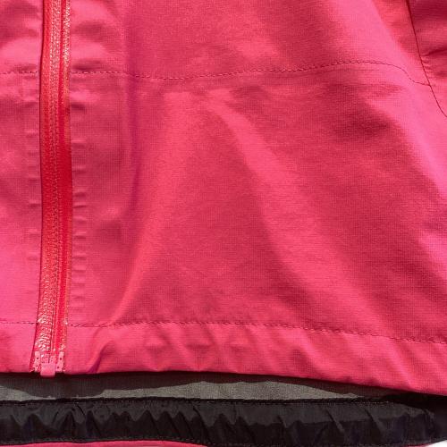 THE NORTH FACE (ザ ノース フェイス) トレッキングウェア(ジャケット) レディース SIZE S ピンク ＠ NPW11503 クライムライトジャケット GORE-TEX 国内代理店表記 有