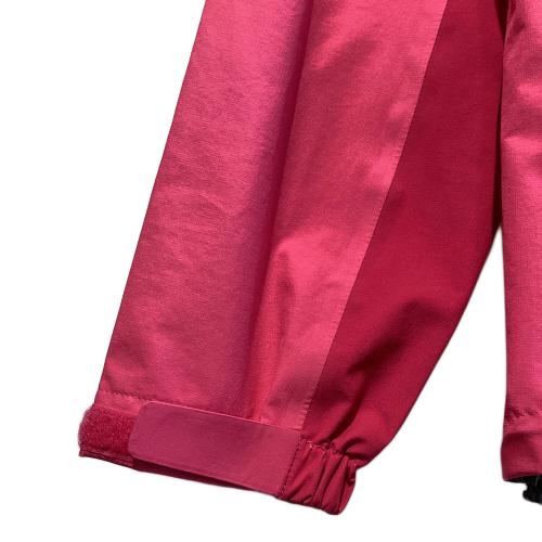 THE NORTH FACE (ザ ノース フェイス) トレッキングウェア(ジャケット) レディース SIZE S ピンク ＠ NPW11503 クライムライトジャケット GORE-TEX 国内代理店表記 有