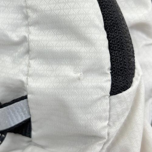 THE NORTH FACE (ザ ノース フェイス) バックパック 10L ライトグレー NM61759 TR 10 背面長40cm以下 トレラン用