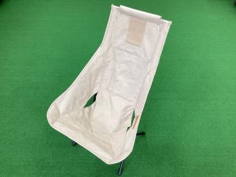 Helinox (ヘリノックス) アウトドアチェア ベージュ ＠ チェアツーホーム