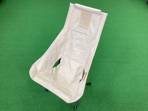 Helinox (ヘリノックス) アウトドアチェア ベージュ ＠ チェアツーホーム