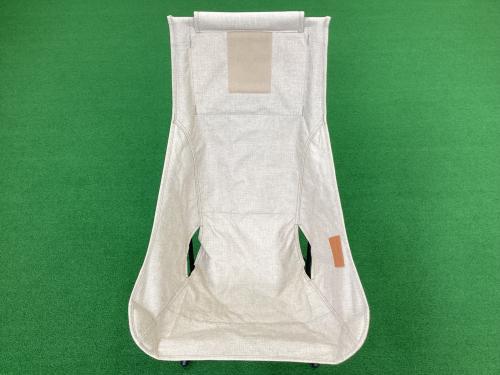 Helinox (ヘリノックス) アウトドアチェア ベージュ ＠ チェアツーホーム