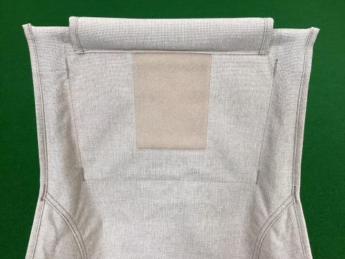 Helinox (ヘリノックス) アウトドアチェア ベージュ ＠ チェアツーホーム