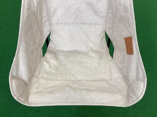 Helinox (ヘリノックス) アウトドアチェア ベージュ ＠ チェアツーホーム