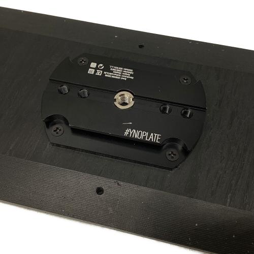 Lockfield Equipment (ロックフィールドイクイップメント) ファニチャーアクセサリー グレー 22-SRN-025-LFE DECK-0