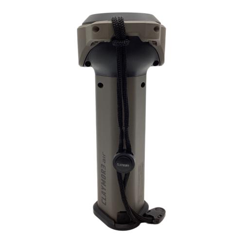 CLAYMORE AIR（クレイモア） エアダスター アウトドア用エアダスター