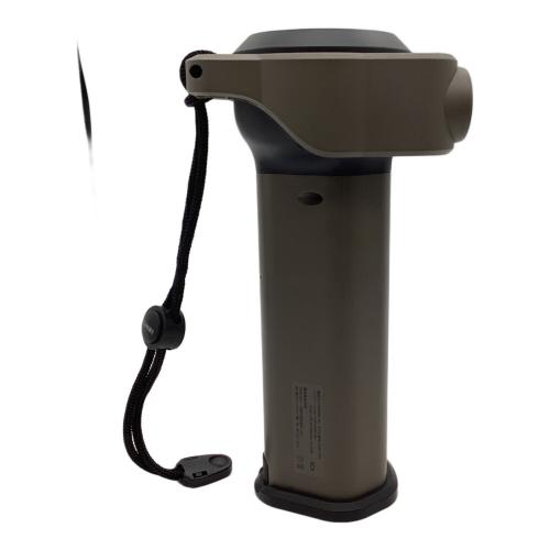 CLAYMORE AIR（クレイモア） エアダスター アウトドア用エアダスター