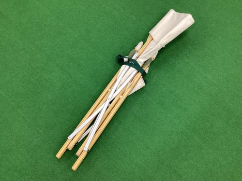 Snow peak (スノーピーク) アウトドアチェア アイボリー LV-086 Take！チェアロング