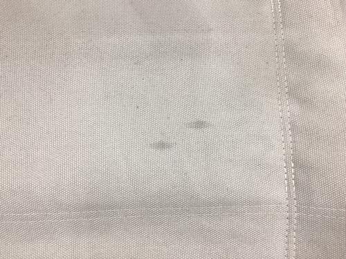 Snow peak (スノーピーク) アウトドアチェア アイボリー ローチェアショート