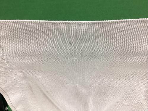 Snow peak (スノーピーク) アウトドアチェア アイボリー ローチェアショート