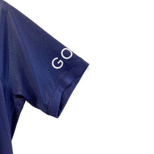 NIKE (ナイキ) サッカーユニフォーム メンズ SIZE L ネイビー×レッド パリサンジェルマン 23/24 ユニフォーム ホーム アクラフ・ハキミ【2】 PARIS SAINT-GERMAIN DX2694-411