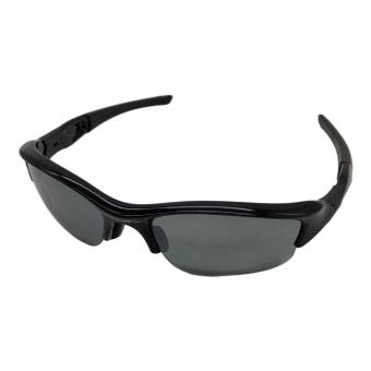 OAKLEY (オークリー) サングラス ブラック 12-903 FLAK JACKET