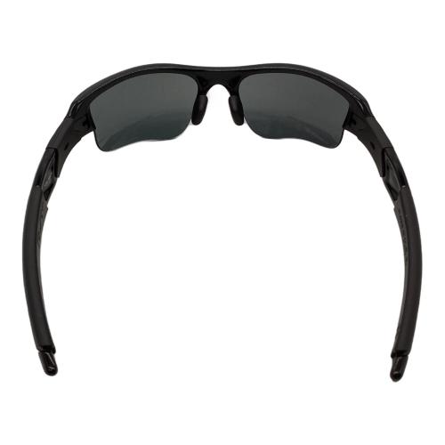 OAKLEY (オークリー) サングラス ブラック 12-903 FLAK JACKET