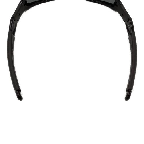 OAKLEY (オークリー) サングラス ブラック 12-903 FLAK JACKET