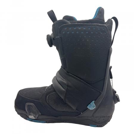 BURTON (バートン) スノーボードブーツ メンズ SIZE 27cm ブラック