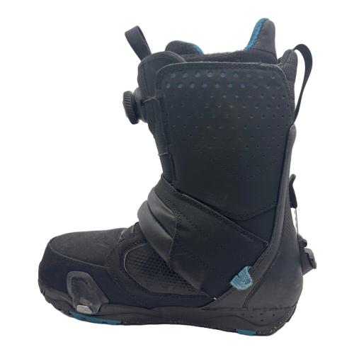 BURTON (バートン) スノーボードブーツ メンズ SIZE 27cm ブラック