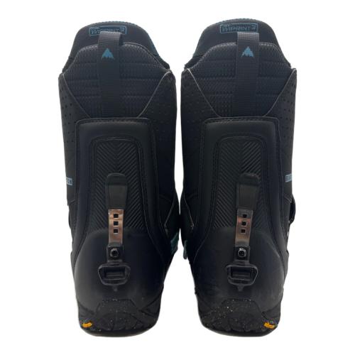 BURTON (バートン) スノーボードブーツ メンズ SIZE 27cm ブラック