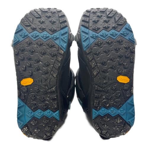 BURTON (バートン) スノーボードブーツ メンズ SIZE 27cm ブラック