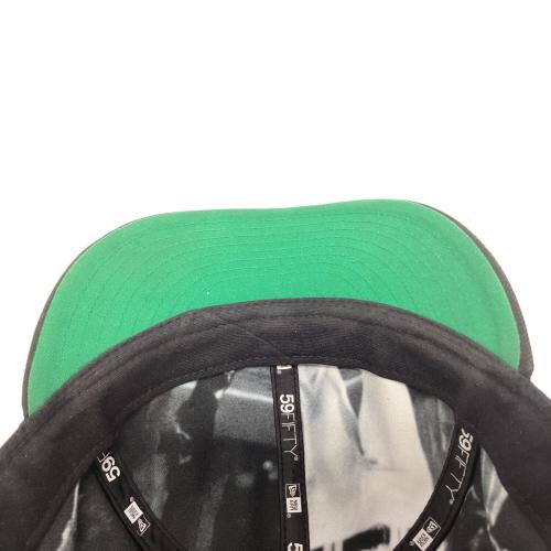 読売ジャイアンツ (ヨミウリジャイアンツ) 応援グッズ ブラック 王貞治【1】 王貞治DAY記念キャップ 帽子 プロ仕様モデル