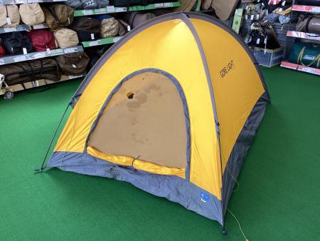 イシイスポーツ 登山用テント ゴアライト 3～4人用｜トレファクONLINE