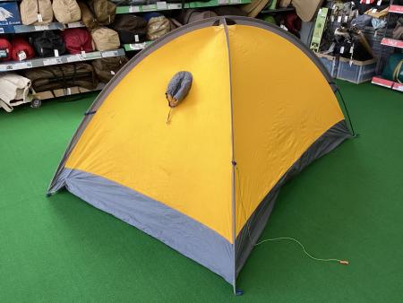 イシイスポーツ 登山用テント ゴアライト 3～4人用｜トレファクONLINE