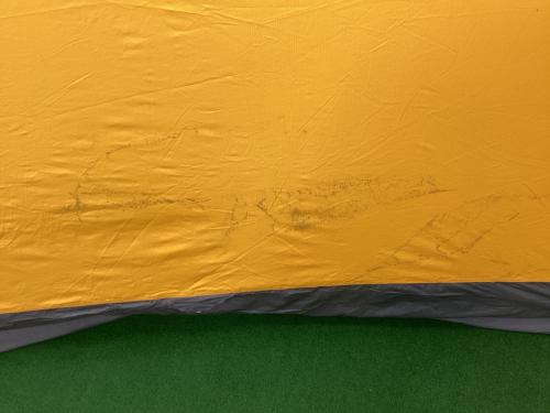 イシイスポーツ 登山用テント ゴアライト 3～4人用