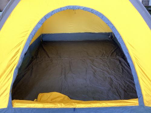 イシイスポーツ 登山用テント ゴアライト 3～4人用