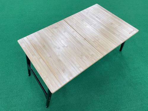 Snow peak (スノーピーク) アウトドアテーブル マルチギアトートL付き CK-090 エクステンションIGT