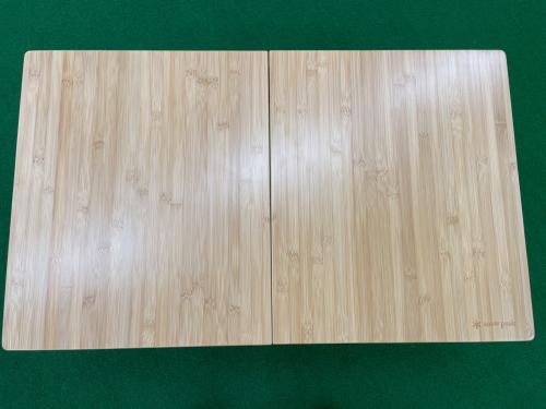 Snow peak (スノーピーク) アウトドアテーブル マルチギアトートL付き CK-090 エクステンションIGT