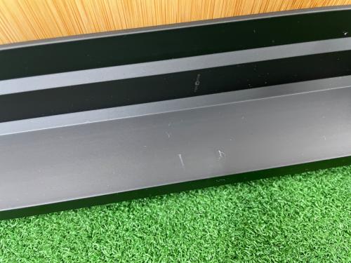 Snow peak (スノーピーク) アウトドアテーブル マルチギアトートL付き CK-090 エクステンションIGT