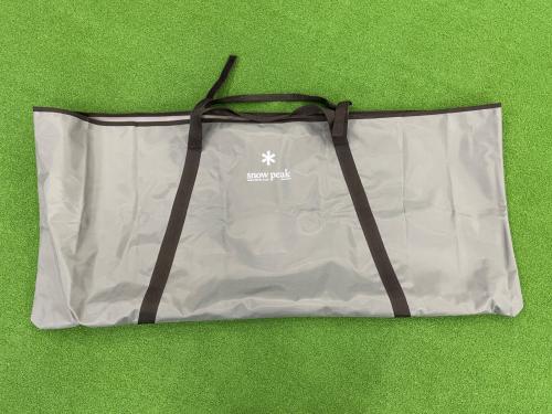 Snow peak (スノーピーク) アウトドアテーブル マルチギアトートL付き CK-090 エクステンションIGT