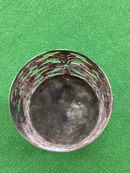 Sanzoku Mountain (サンゾクマウンテン) 焚火台 マウンコス バリ島