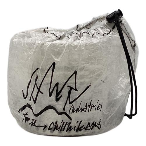 TMR industries (ティーエムアールインダストリーズ) クッカー L.T.Cooker 330