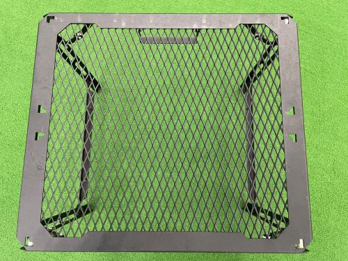 DVERG (ドベルグ) アウトドアテーブル ブラック NATURE TONES ハビットサイドテーブル