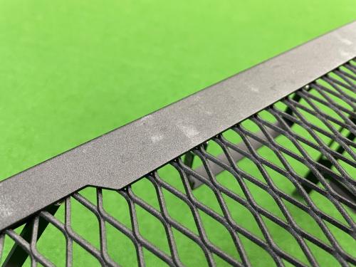 DVERG (ドベルグ) アウトドアテーブル ブラック NATURE TONES ハビットサイドテーブル