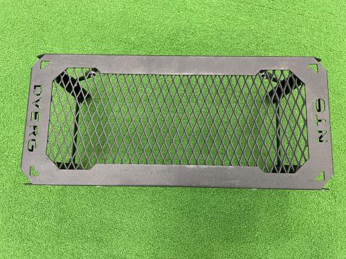 DVERG (ドベルグ) アウトドアテーブル ブラック NATURE TONES ハビットサイドテーブル