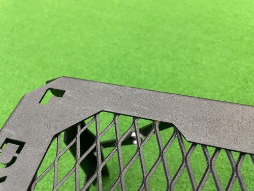 DVERG (ドベルグ) アウトドアテーブル ブラック NATURE TONES ハビットサイドテーブル