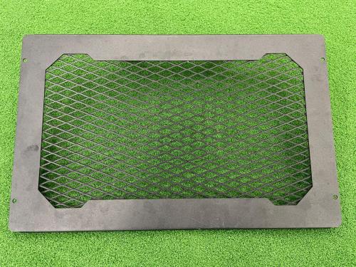 DVERG (ドベルグ) アウトドアテーブル ブラック NATURE TONES ハビットサイドテーブル