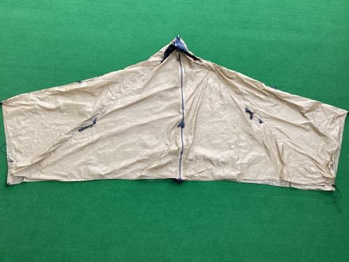 LOCUS GEAR (ローカスギア) モノポールテント Khufu HB 約265×160×130cm 1人用