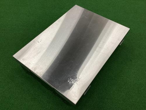 Snow peak (スノーピーク) バーベキューコンロ CK-160 リフトアップBBQ BOX