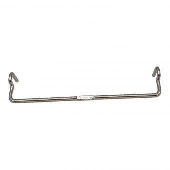 Snow peak (スノーピーク) ファニチャーアクセサリー 廃盤品 CK-128 レールジョイントハンガーセット